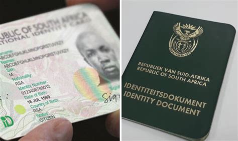 sa smart id card cost|How to APPLY for a smart ID online in South Africa .